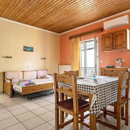 Lefkothea Apartment 2 Frinion Экстерьер фото