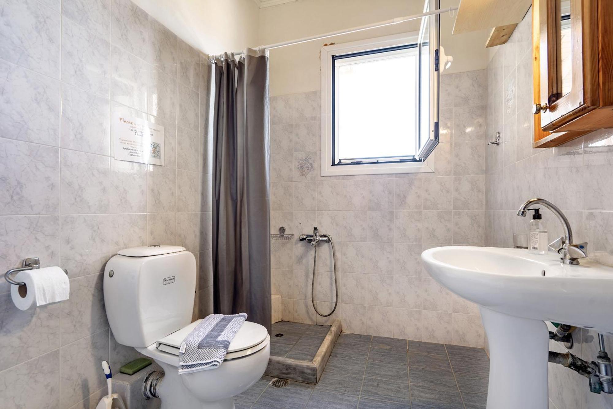 Lefkothea Apartment 2 Frinion Экстерьер фото