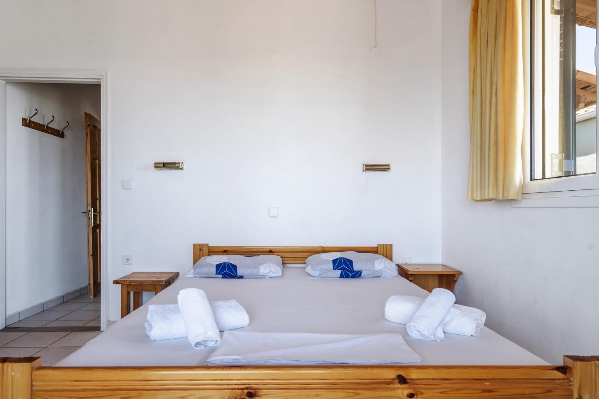 Lefkothea Apartment 2 Frinion Экстерьер фото