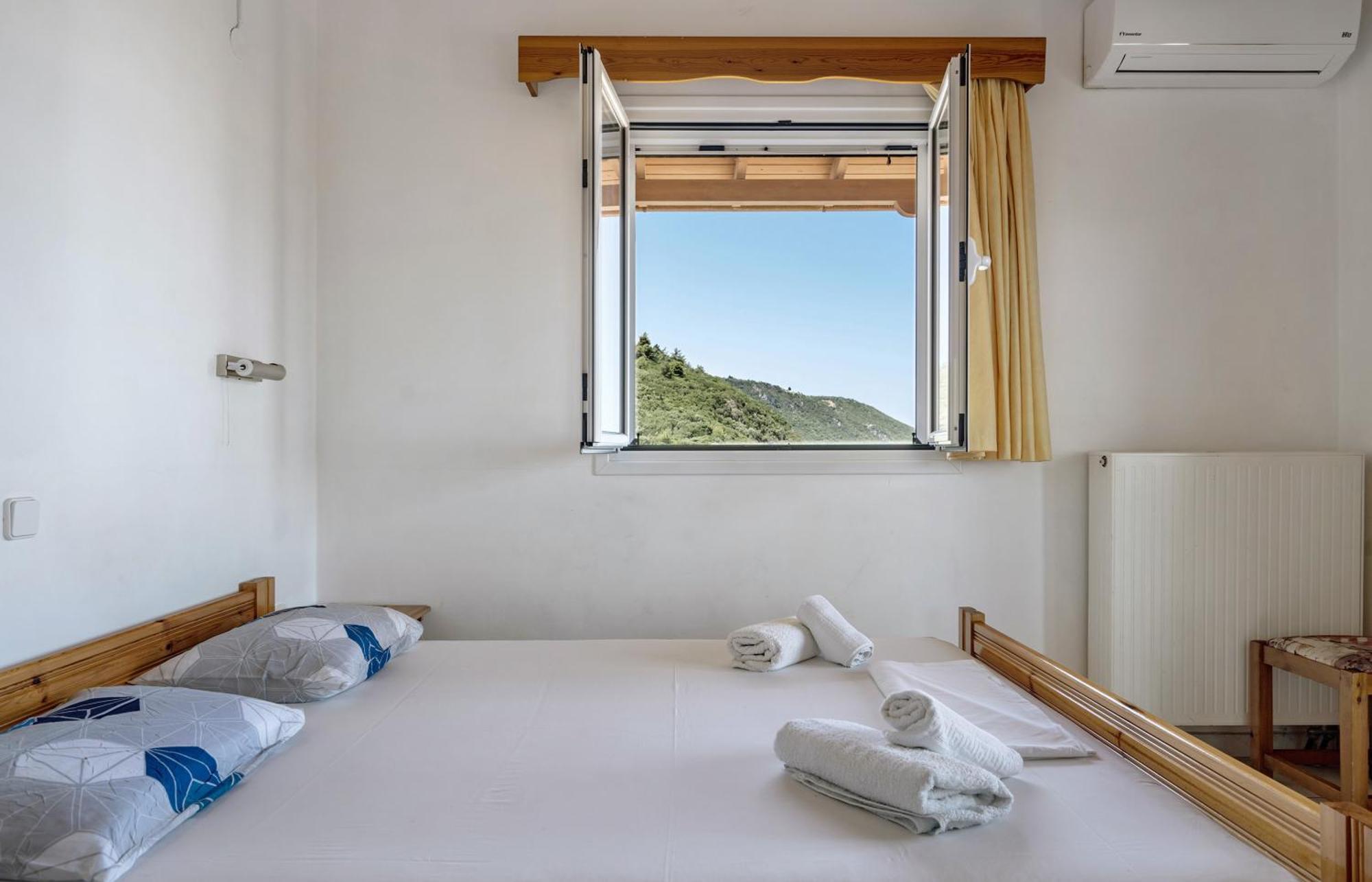 Lefkothea Apartment 2 Frinion Экстерьер фото